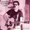 Marc Corey Lee - For the Very First Time - Single